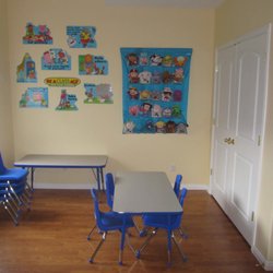 Joy of Learning Preschool