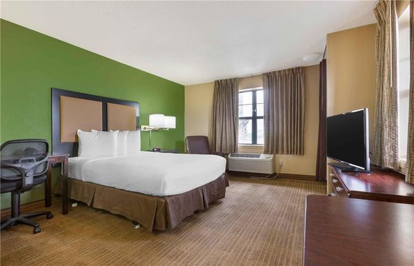 Extended Stay America Suites- Phoenix - Mesa by null