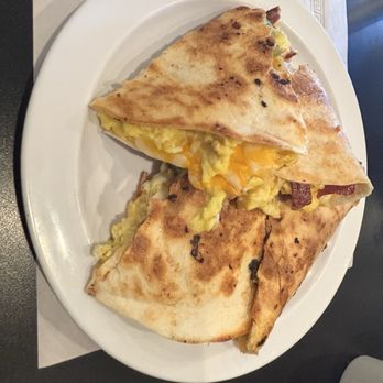 2 Sistas Catering - Breakfast quesadillas - Breakfast & Brunch Near Me - Cranston, Rhode Island