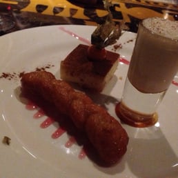 South African Dessert