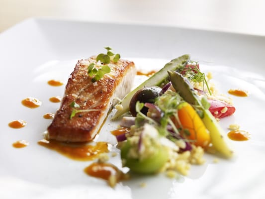 Hotel Riverton by null