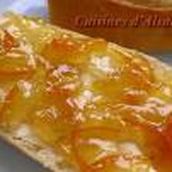 Lady Marmelade