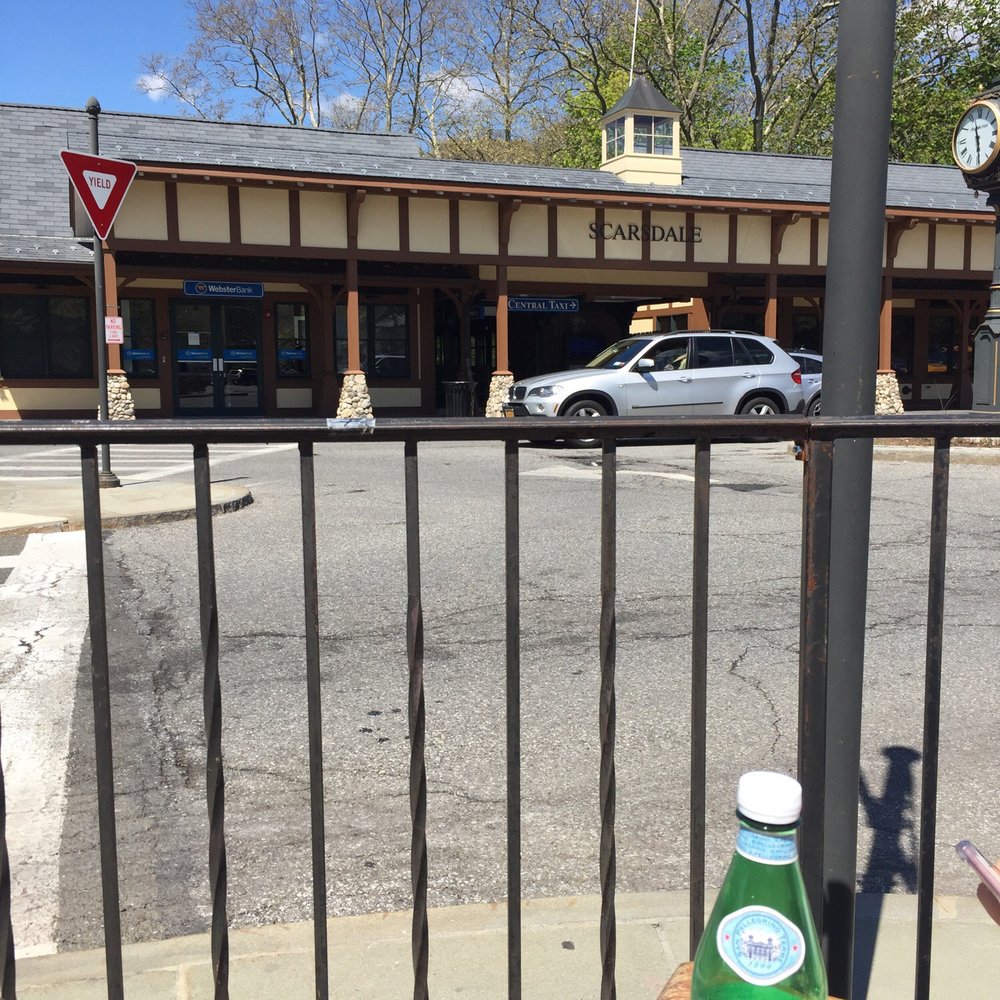 Parkway Cafe - Coffee & Tea Near Me - Scarsdale, New York Parkway Cafe - Coffee & Tea Near Me - Scarsdale, New York
