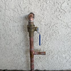 Caliber One Plumbing And Construction