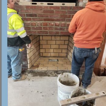 ANG Chimney - Chimney Sweeps Near Me ANG Chimney - Chimney Sweeps Near Me