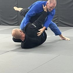 Lake Cumberland Brazilian Jiu Jitsu