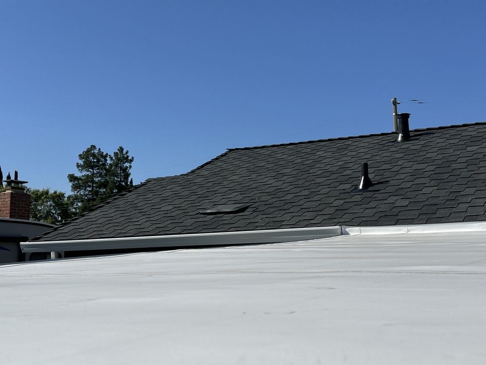 Slide of Westshore Roofing