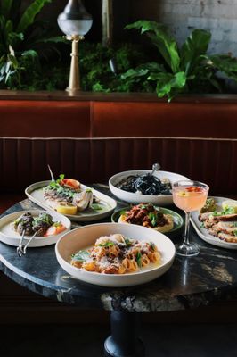 Red Herring Restaurant & Bar by null