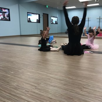 Creation Station Dance - Dance Studios Near Me - Tustin, California
