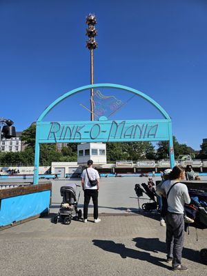 Planten un Blomen by null