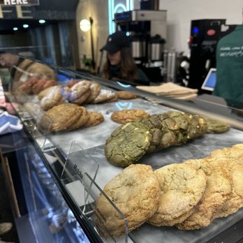 Mokafe - Coffee & Tea Near Me - New York, New York