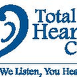 Total Hearing Care - untitled