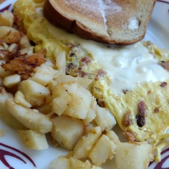 Cozy Kitchen - Omlette special - American Near Me - Caledonia, New York Cozy Kitchen - Omlette special - American Near Me - Caledonia, New York
