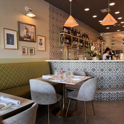 One Lebanese Cuisine