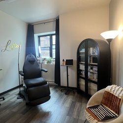 Lifted MedEsthetics - Age stopping chair. . Juvederm & Galderma Products. Skin Medica. Botox. Juvederm.