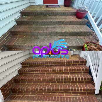 A Plus Powerwashing - Pressure Washers Near Me A Plus Powerwashing - Pressure Washers Near Me