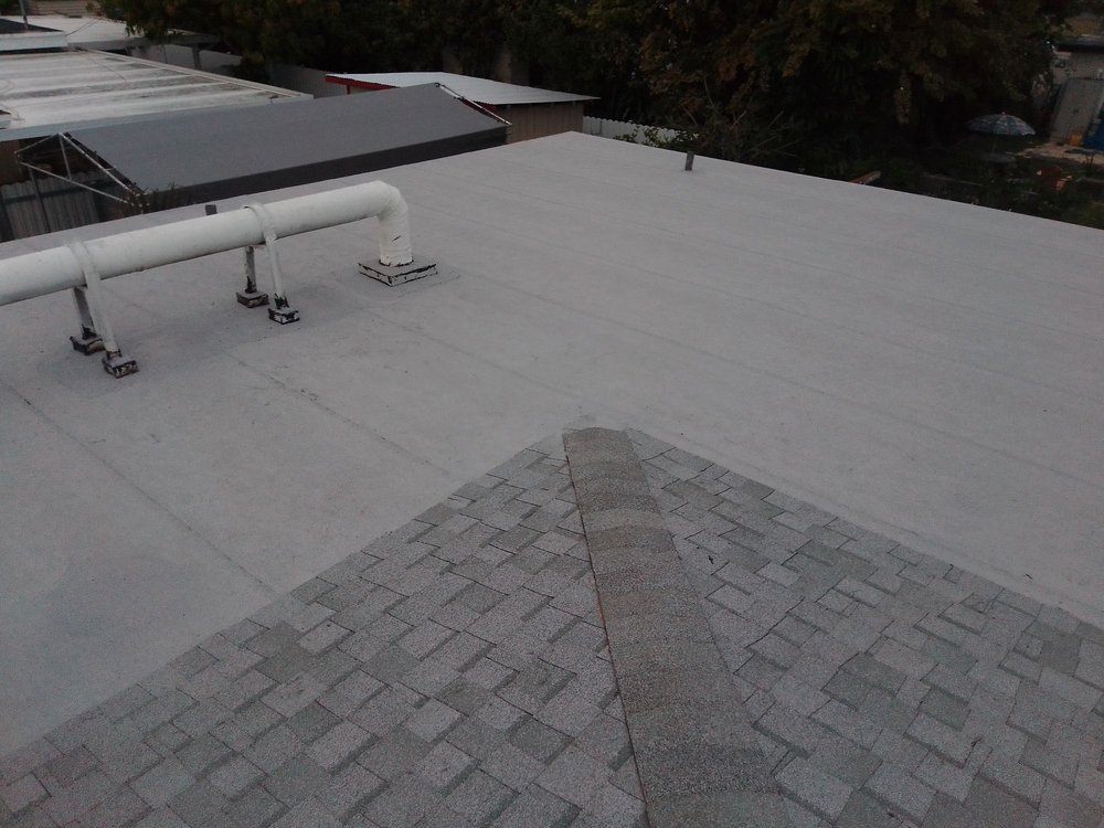 Slide of O & J Roofing & Remodeling