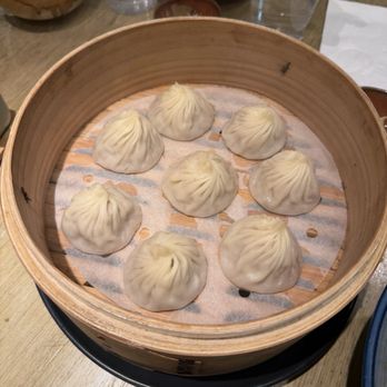Good Alley - Kurobuta pork soup dumplings - Chinese Near Me - Rosemead, California Good Alley - Kurobuta pork soup dumplings - Chinese Near Me - Rosemead, California