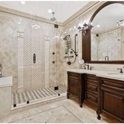 Woodhaven Tile & Stone Design