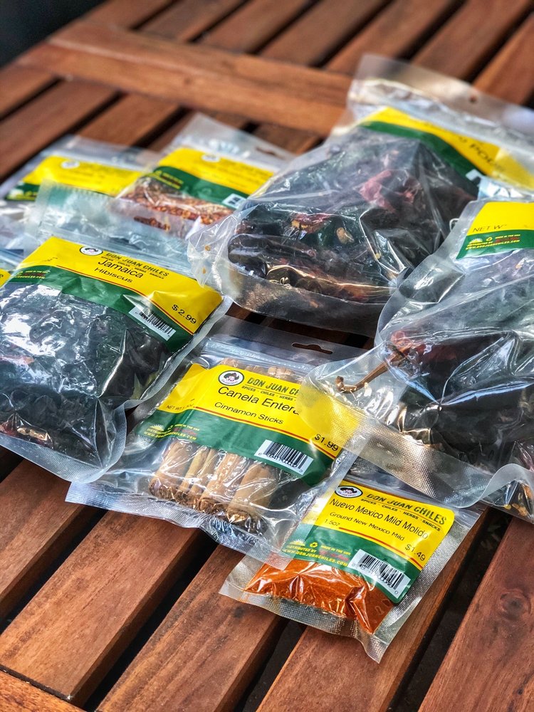 DON JUAN CHILES Updated August 2024 10 Photos 3345 Chelton Lp N