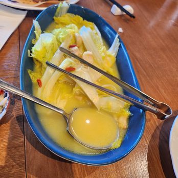 Jiang Nan - Chinese Near Me - Irvine, California