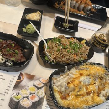 Umami - Umami Fries and Fried Rice - Japanese Near Me - Las Vegas, Nevada Umami - Umami Fries and Fried Rice - Japanese Near Me - Las Vegas, Nevada