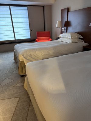 Hilton Tokyo by null