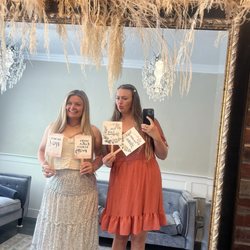 The Bridal Vault