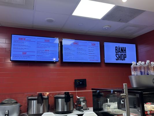 Banh Shop by null