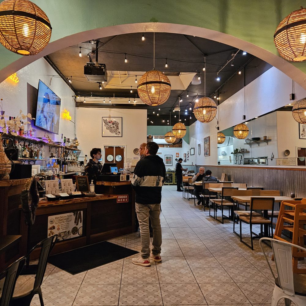 TOP 10 BEST Hot and New Restaurants near El Cerrito, CA 94530 - Updated  2026 - Yelp