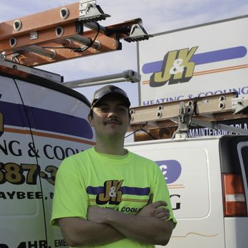 J&K Heating & Cooling - J&K Heating and Cooling Serving Monroe, MI - Heating & Air Conditioning/HVAC Near Me - Monroe, Michigan J&K Heating & Cooling - J&K Heating and Cooling Serving Monroe, MI - Heating & Air Conditioning/HVAC Near Me - Monroe, Michigan