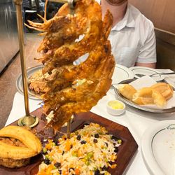 Restaurante Shirley