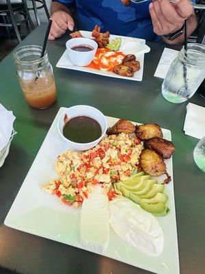 Estefani's Restaurant by null