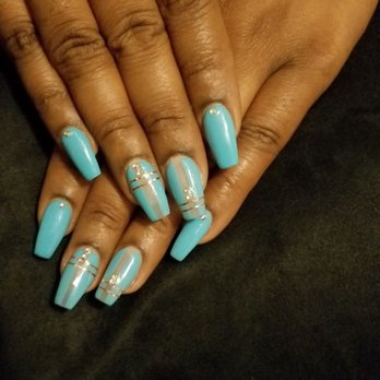 Quality Nails & Spa - Nothing but quality all day long! Thank you to Mimi and Lee for always making sure my experience is top notch! My favorite place hands down! - Nail Salons Near Me - Long Beach, California Quality Nails & Spa - Nothing but quality all day long! Thank you to Mimi and Lee for always making sure my experience is top notch! My favorite place hands down! - Nail Salons Near Me - Long Beach, California