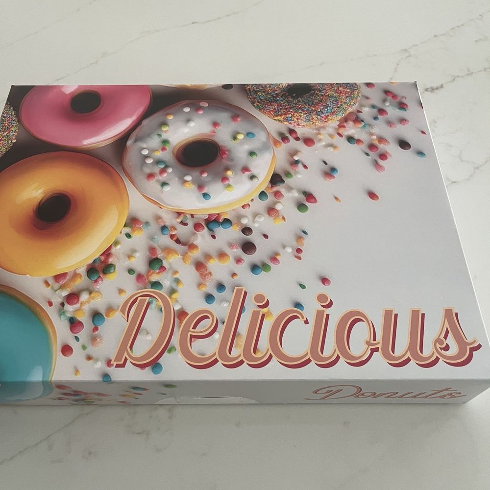 Lickin Good Donuts - Donuts Near Me - Soddy-Daisy, Tennessee