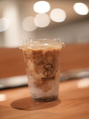 Foundation Coffee by null