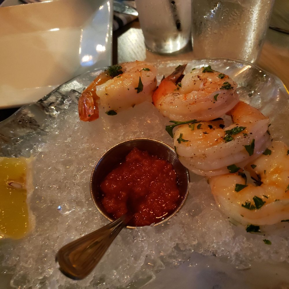 JT’s Restaurant - Shrimp cocktail - Pizza Near Me - Buffalo, New York JT’s Restaurant - Shrimp cocktail - Pizza Near Me - Buffalo, New York