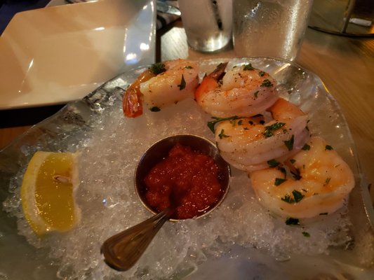 JT’s Urban Italian by null