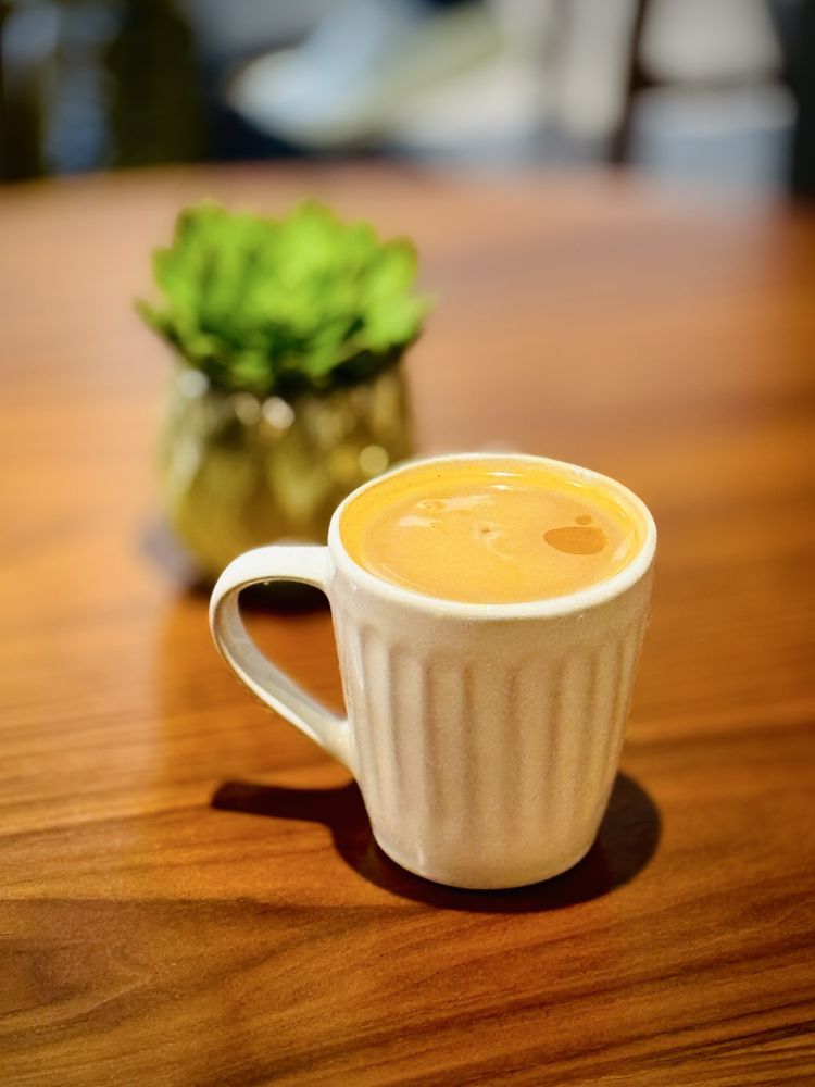 Tolle Lege Coffeebar