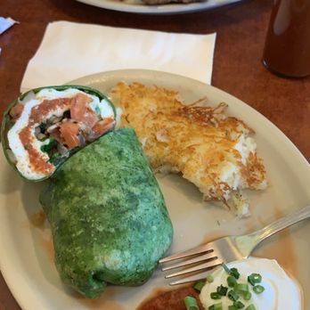 Scrambled Diner - Breakfast & Brunch Near Me - Dyer, Indiana