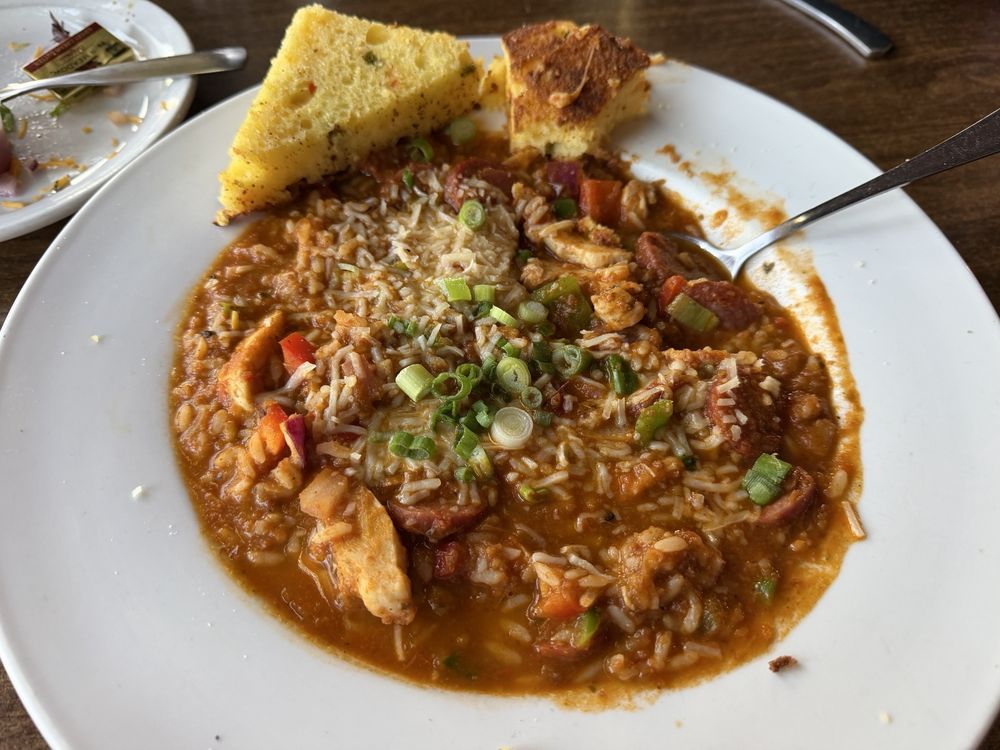Social spots from Bourbon Street Pub and Grill