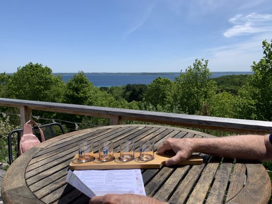 Suttons Bay Ciders by null