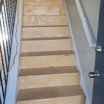 Barron's Creatives - Install in San lorenzo, ca - Flooring Near Me - Hayward, California