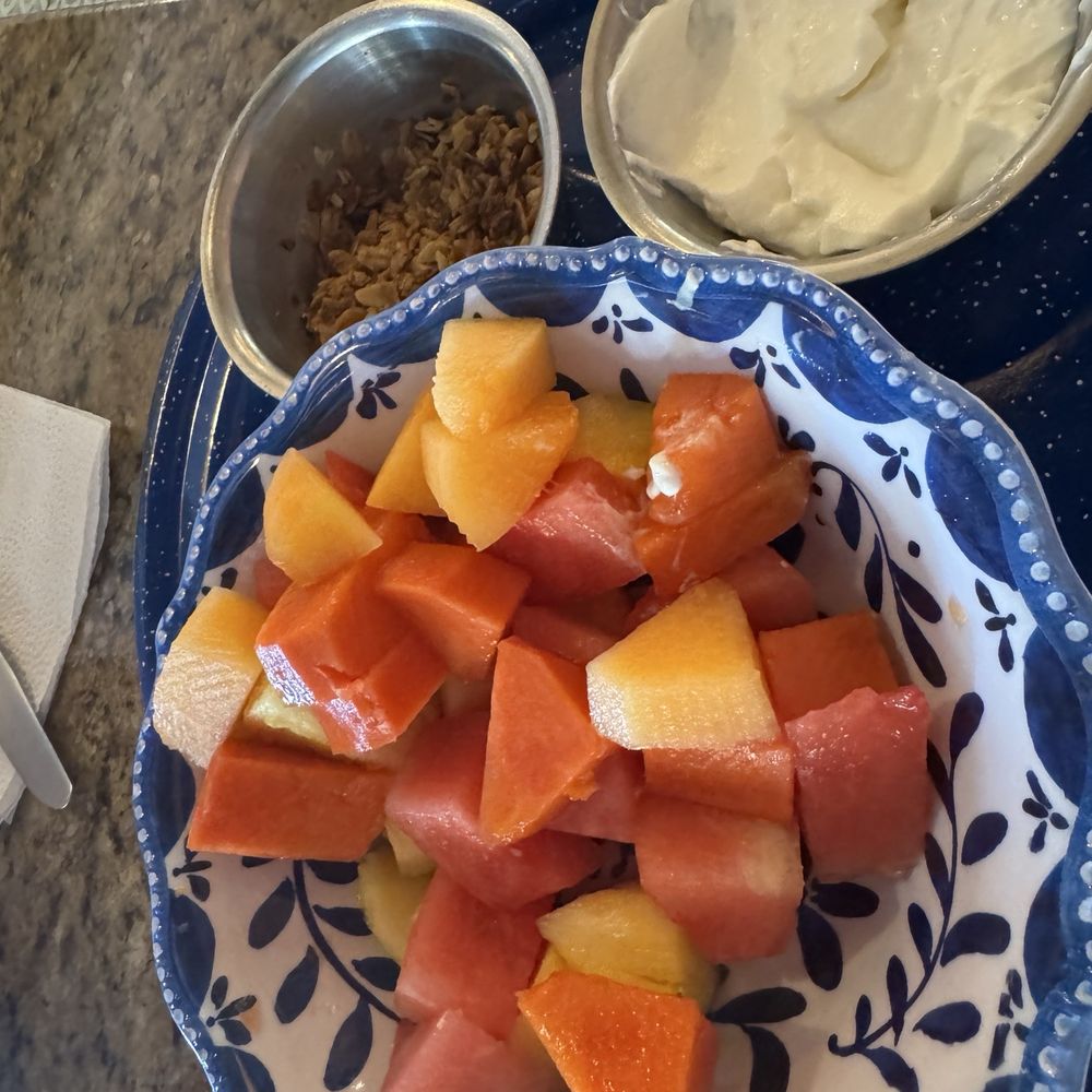 La Casa Azul - Breakfast & Brunch Near Me - Mazatlán, SIN La Casa Azul - Breakfast & Brunch Near Me - Mazatlán, SIN