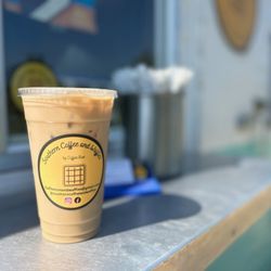 Southern Coffee and Waffles
