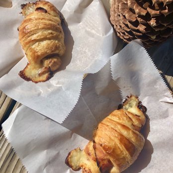 Clyde's Coffee Roasting - The best ham & cheese croissants. Made fresh each morning. - Coffee Roasteries Near Me - Stateline, Nevada
