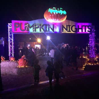 Pumpkin Nights - Festivals Near Me - Auburn, California Pumpkin Nights - Festivals Near Me - Auburn, California