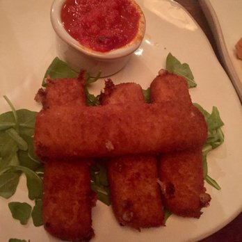 Spiga - Fried mozzarella - Pizza Near Me - New Canaan, Connecticut Spiga - Fried mozzarella - Pizza Near Me - New Canaan, Connecticut