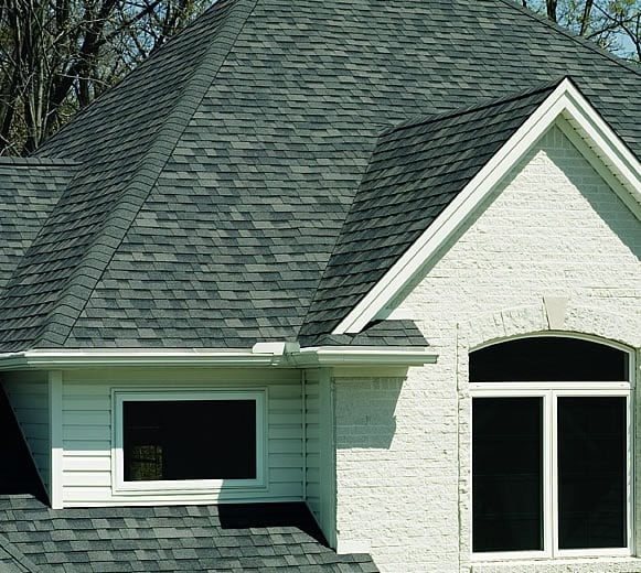 Slide of 214 Roofing