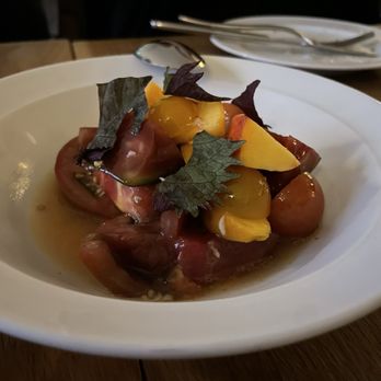 Gary's - French Near Me - Vancouver, British Columbia